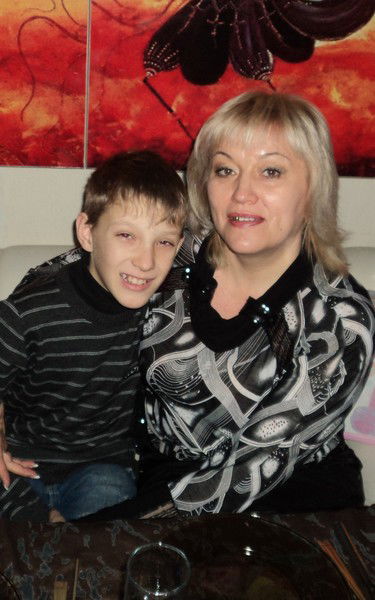 Елена Грициенко