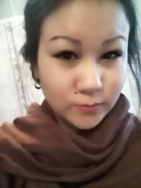 Жумабике Гайнулина