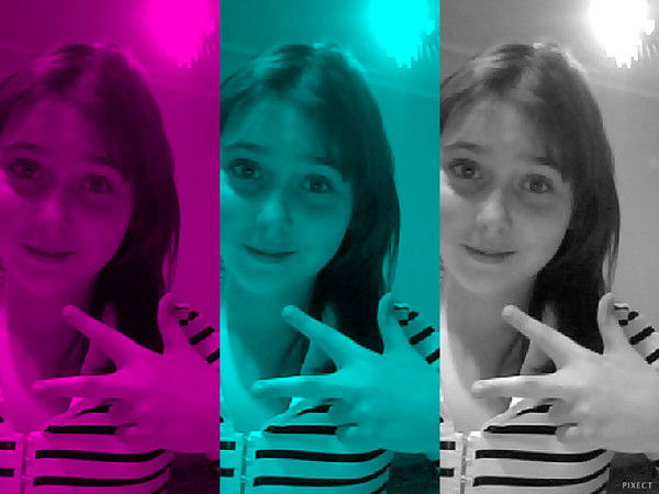 Арина Гаранина