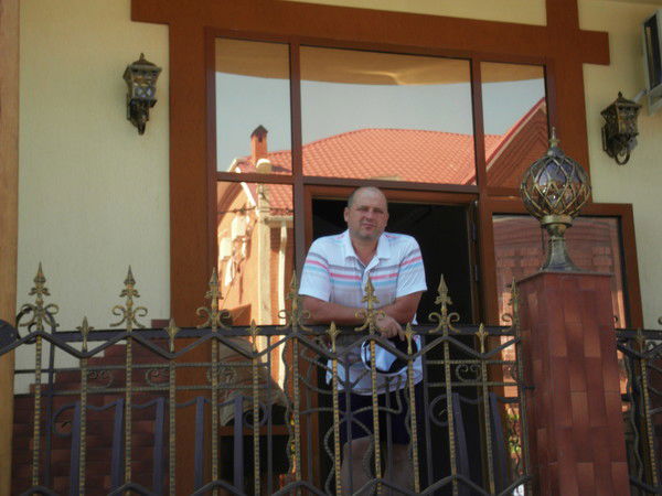 Игорь Рубан