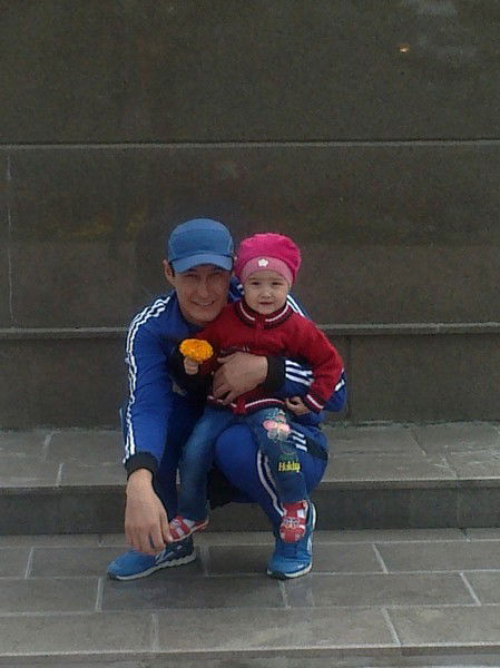 Азамат Карашин