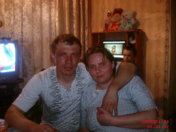 Витя Панасюк