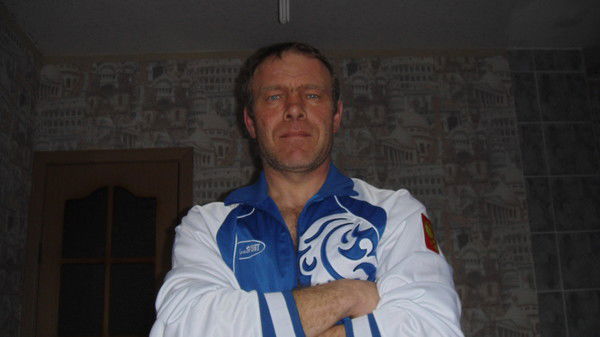 Александр Касенков