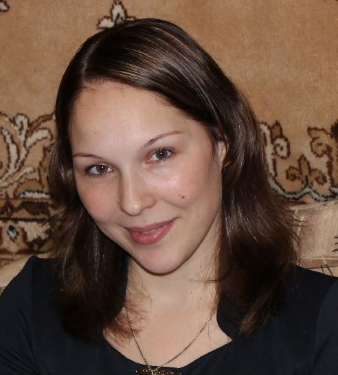 Amway Нп Катя Оглоблина