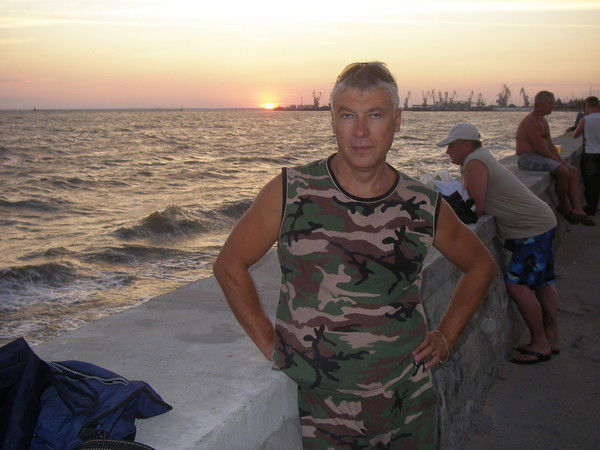 Юрий Кирюшин