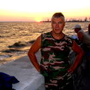 Юрий Кирюшин