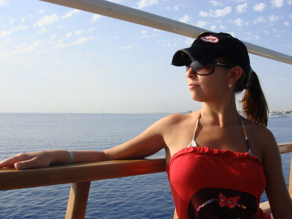 Аня Ткачева