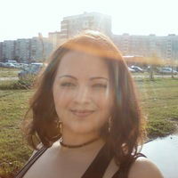 Ольга /брюнеточка/