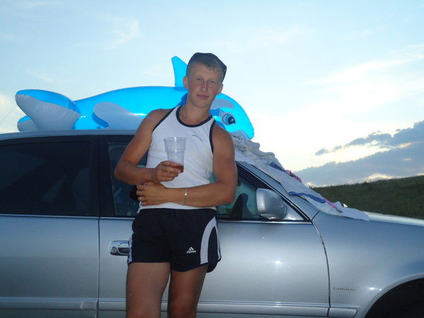 Анатолий Мишустин