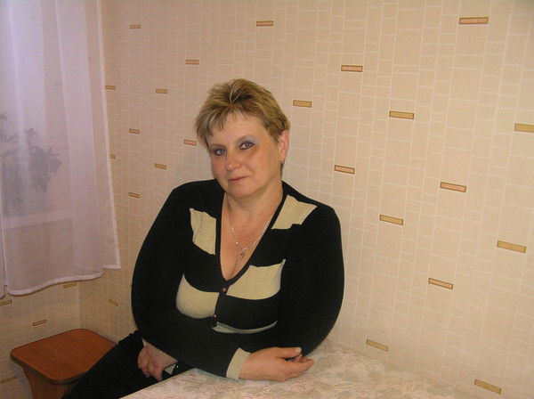 Ирина Каплунова