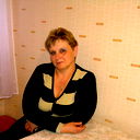 Ирина Каплунова