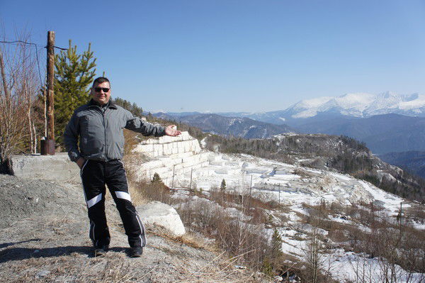 Сергей Mахов