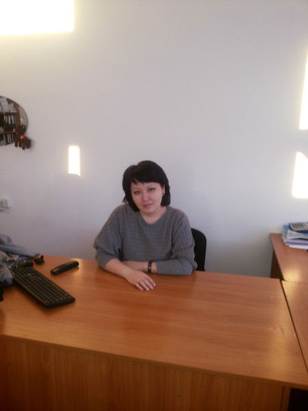 Арайлым Аминова