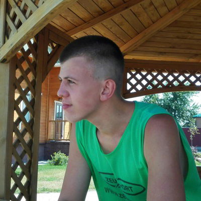 Матвей Горбань