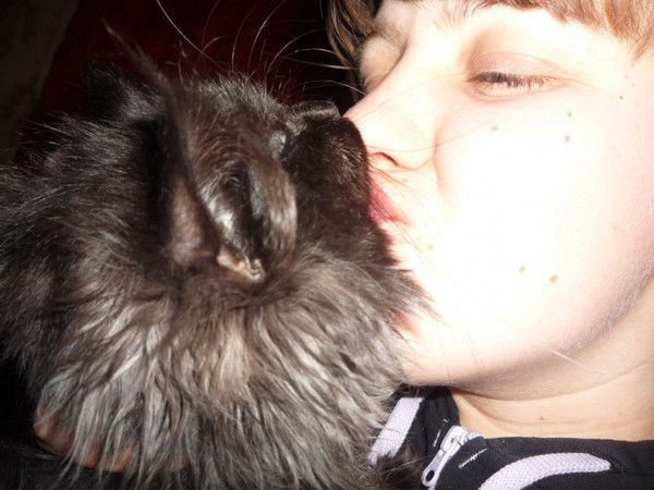 Елена Гладкова