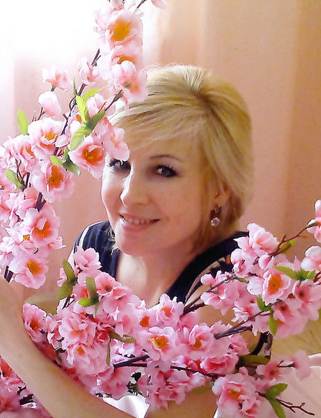 Лейла Гарипова