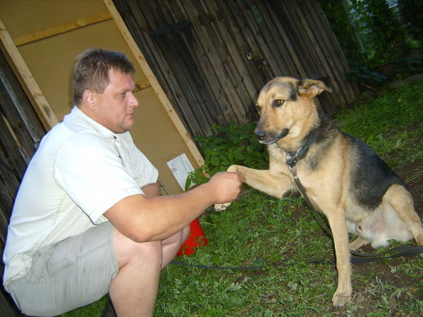 Александр Никалаич