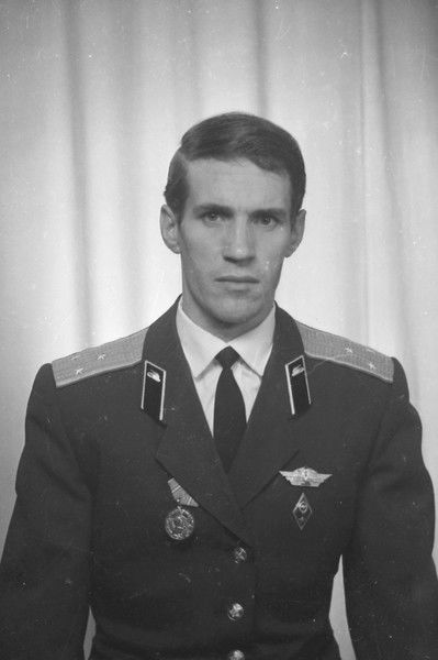 Александр Захматов