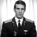 Александр Захматов