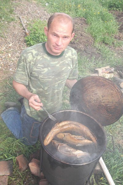 Григорий Уткин