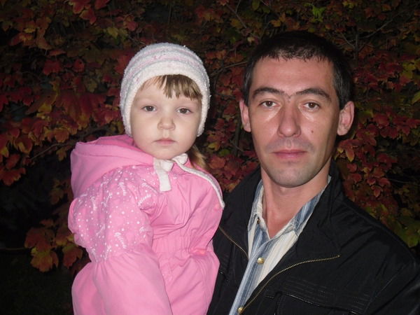 Сергей Серебрянский