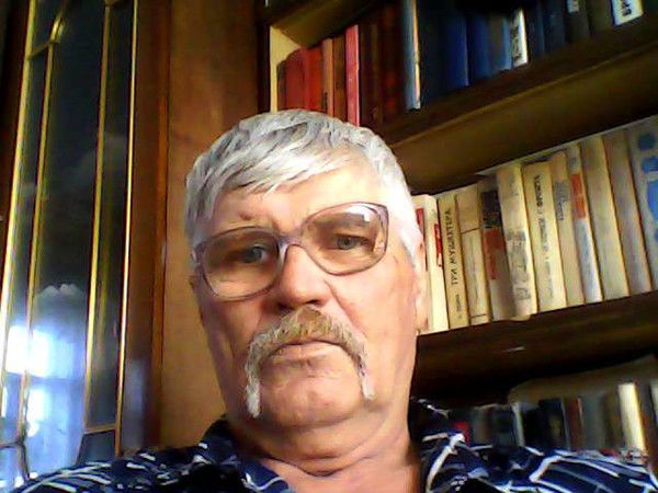 Евгений Бирюков