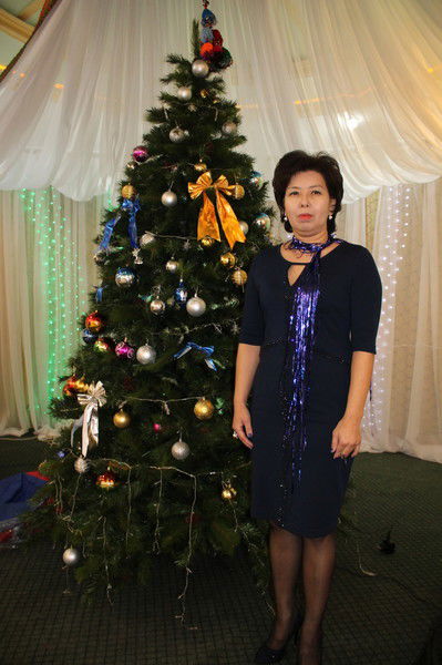 Кания Кульсарыева