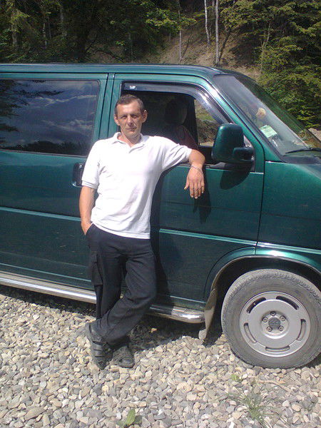 Вячеслав Церковнюк