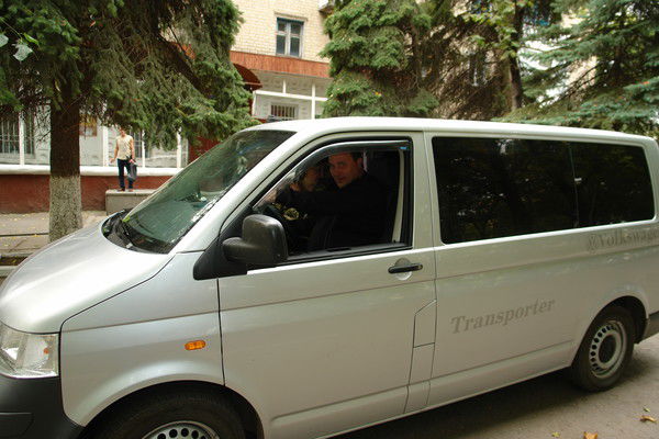 Татьяна Михайленко