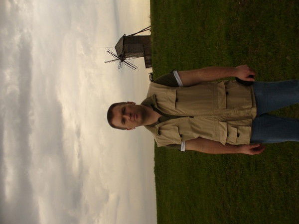 Воробьёв Алексей