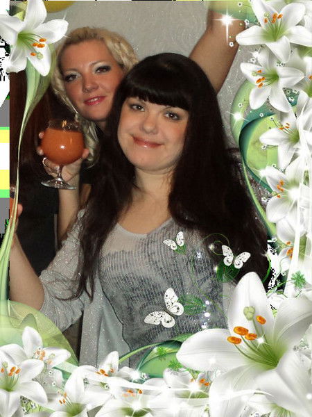 Ольга Анкудович