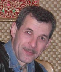 Михаил Витензон