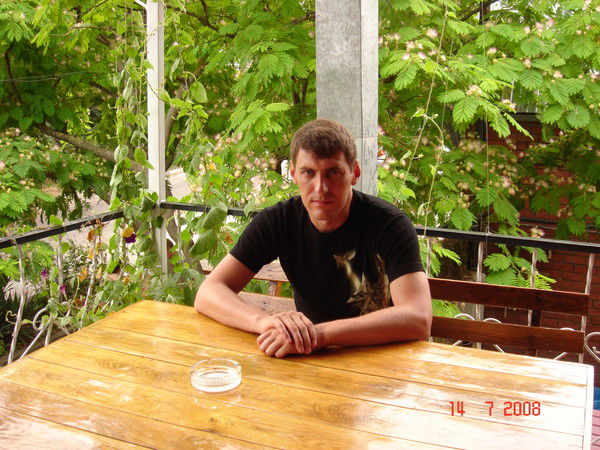 Сергей Макаров