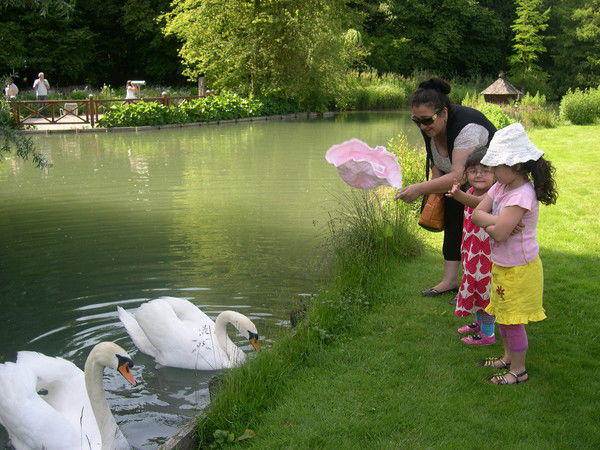 Нафиса Нормурадова