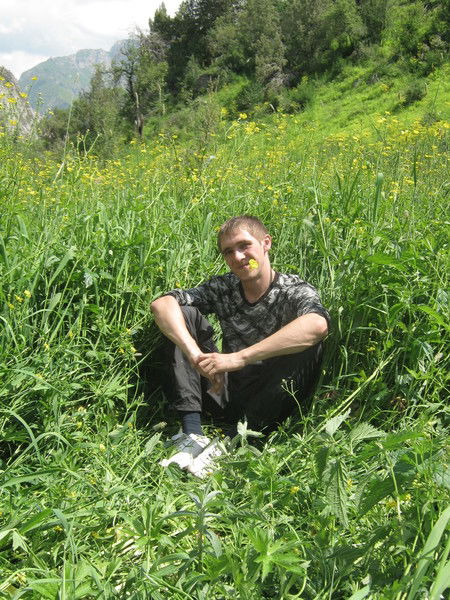 Леонид Евсюков