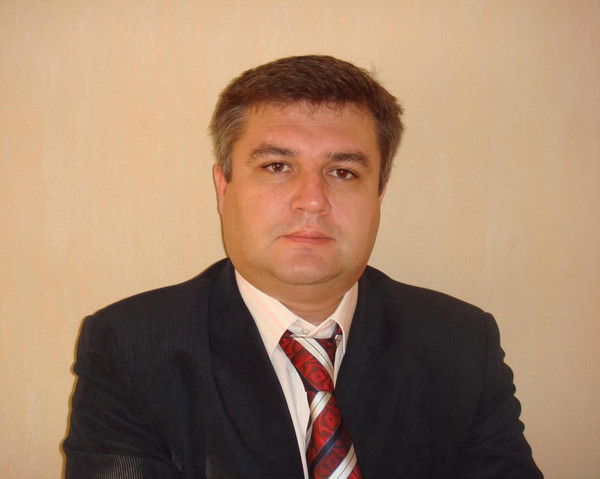 Андрей Чепайкин