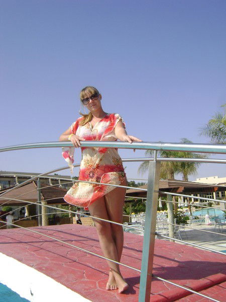 Оксана Прокофьева