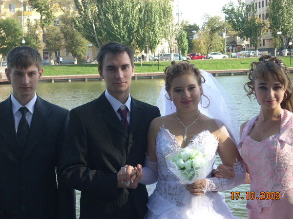 Артем Лиманский