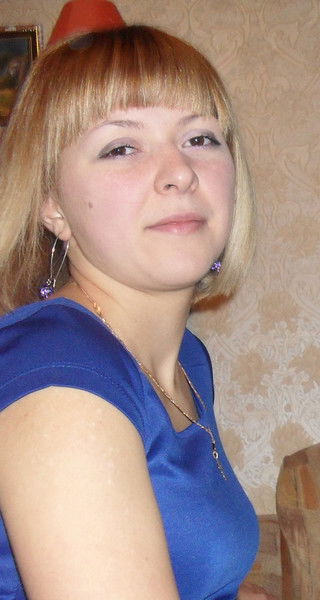 Виктория Манскова