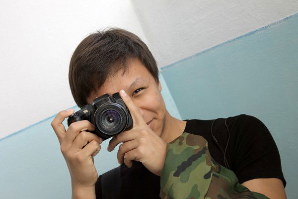 Артём Кузнецов