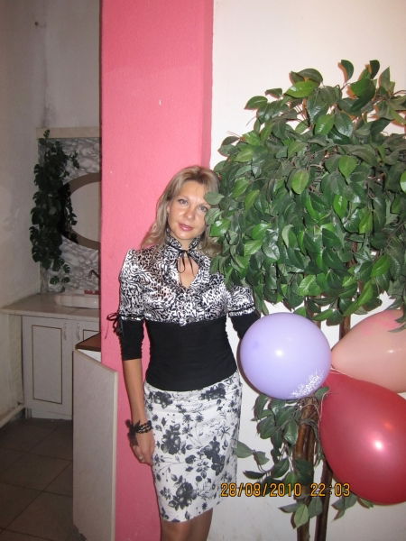 Альмира Валеева (Махмутова)