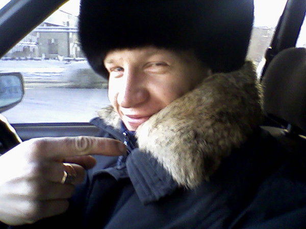 Евгений Коняев