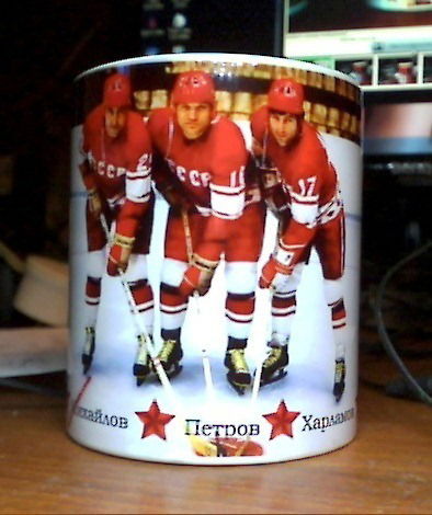 Александр Потапов