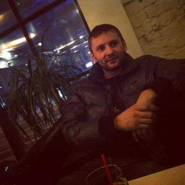 Илья Калагин