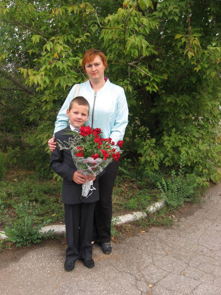 Светлана Титович