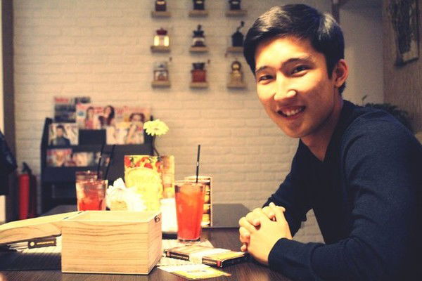 Жанибек Балагумаров