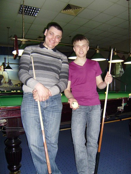 Алексей Невойт