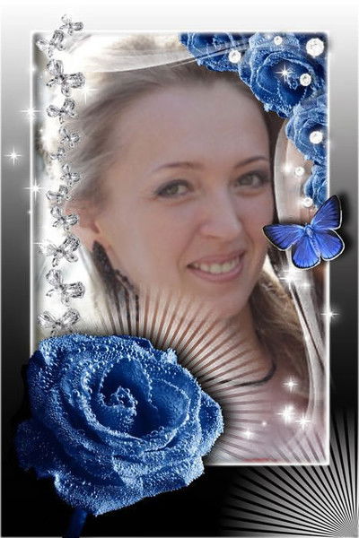 Елена Фомина (Донцова)