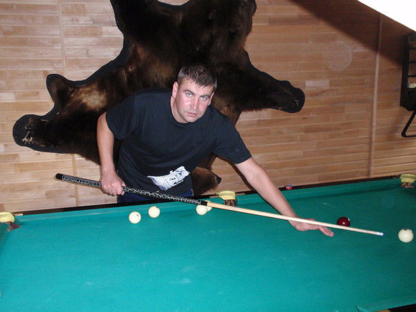 Юра Савенко