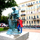 Марина Белашова
